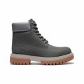 Timberland 6-Inch Premium Waterproof Boots – Grey