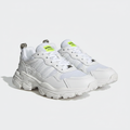Adidas x Burberry Chunky Sneakers – Triple White