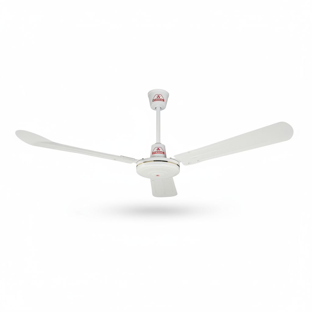 Evernal CF-56B2 Ceiling Fan 56"