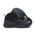 Under Armour Black Tactical Mid Boot