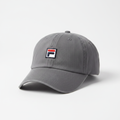 Fila Grey Dad Cap