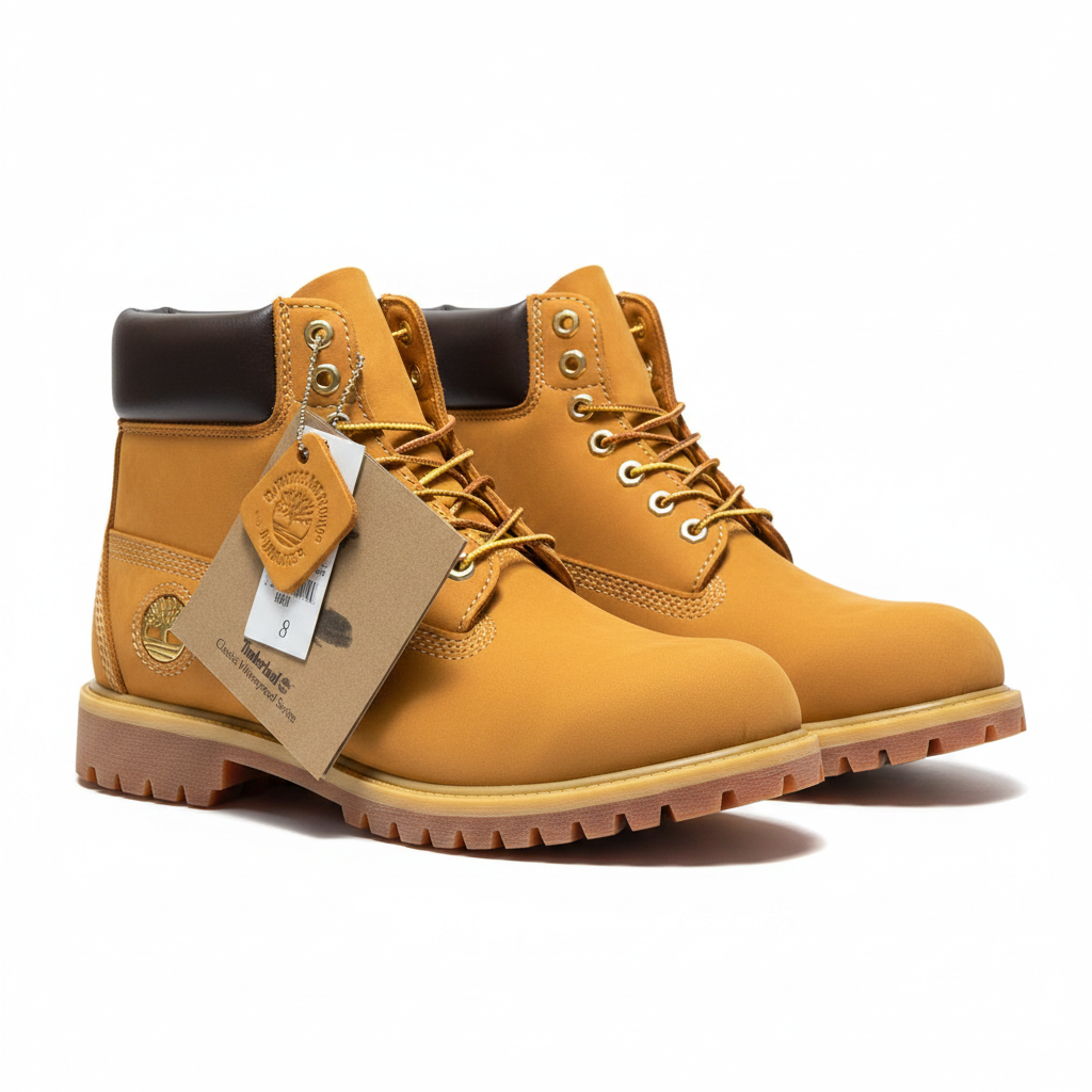 Timberland Premium Ankle Boots