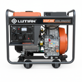 Lutian 6.5KVA Diesel Generator 5GF-ME