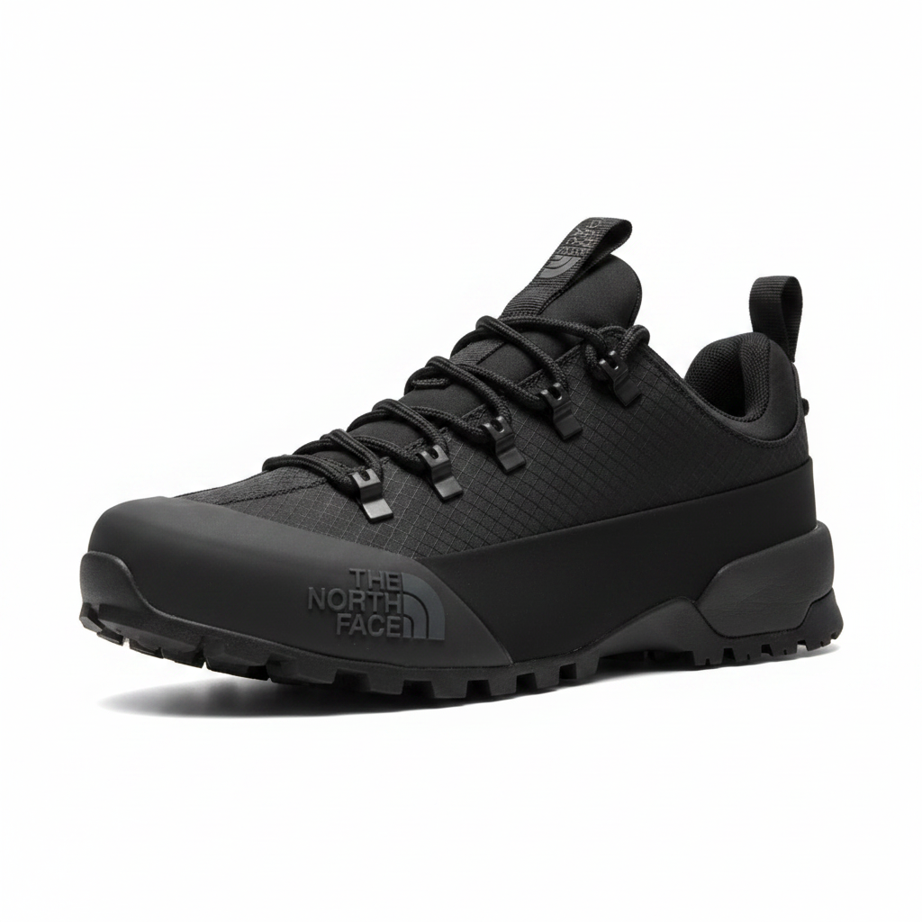 The North Face Low-Top Hiking Sneaker