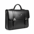 Executive Flap Briefcase