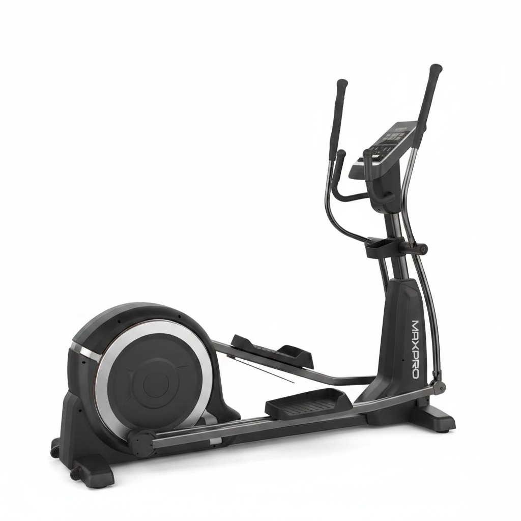MPXPRO Commercial Elliptical Trainer