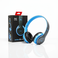P47 Wireless Bluetooth Headphones 5.0+EDR