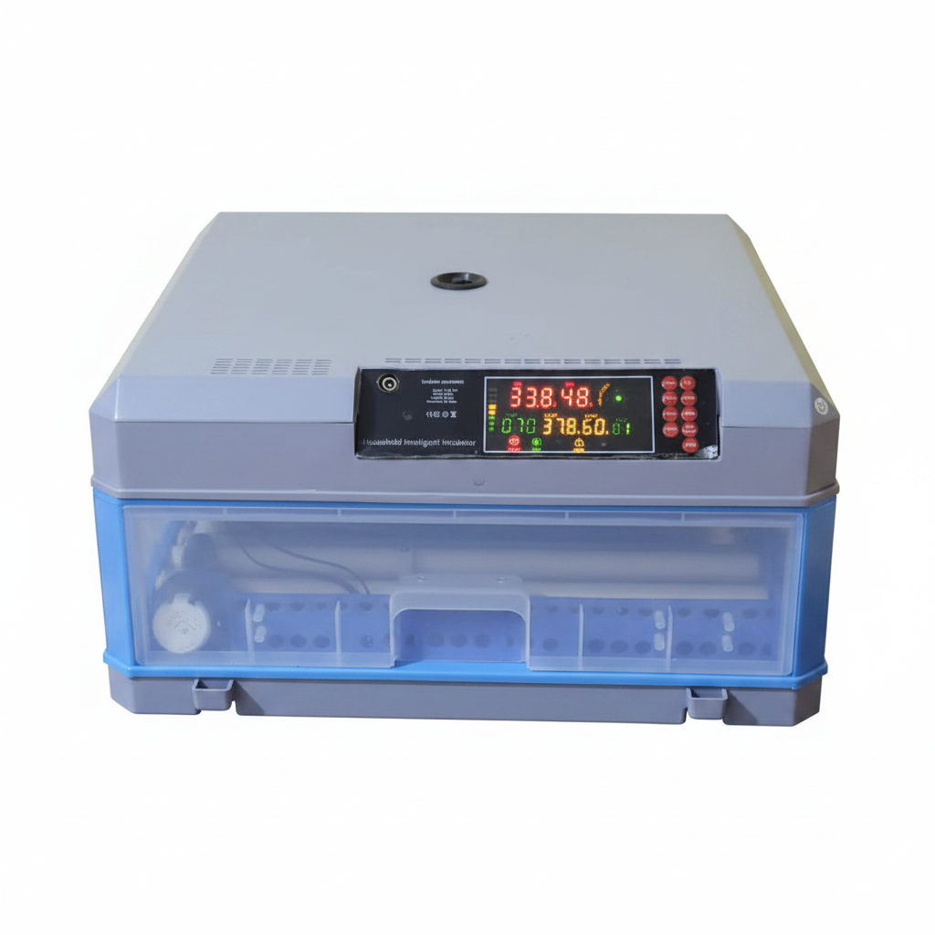 Automatic Digital Egg Incubator