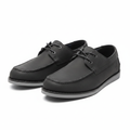 Men's Casual Nubuck Lace-Up Shoes