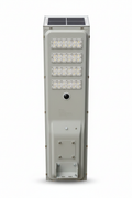 150W Solar LED Street Light