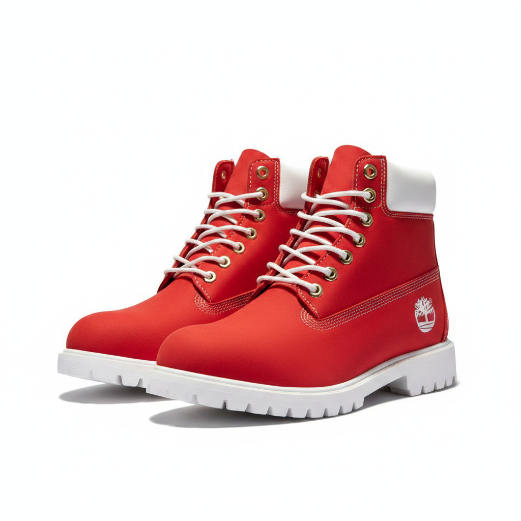 Timberland Classic Ankle Boots