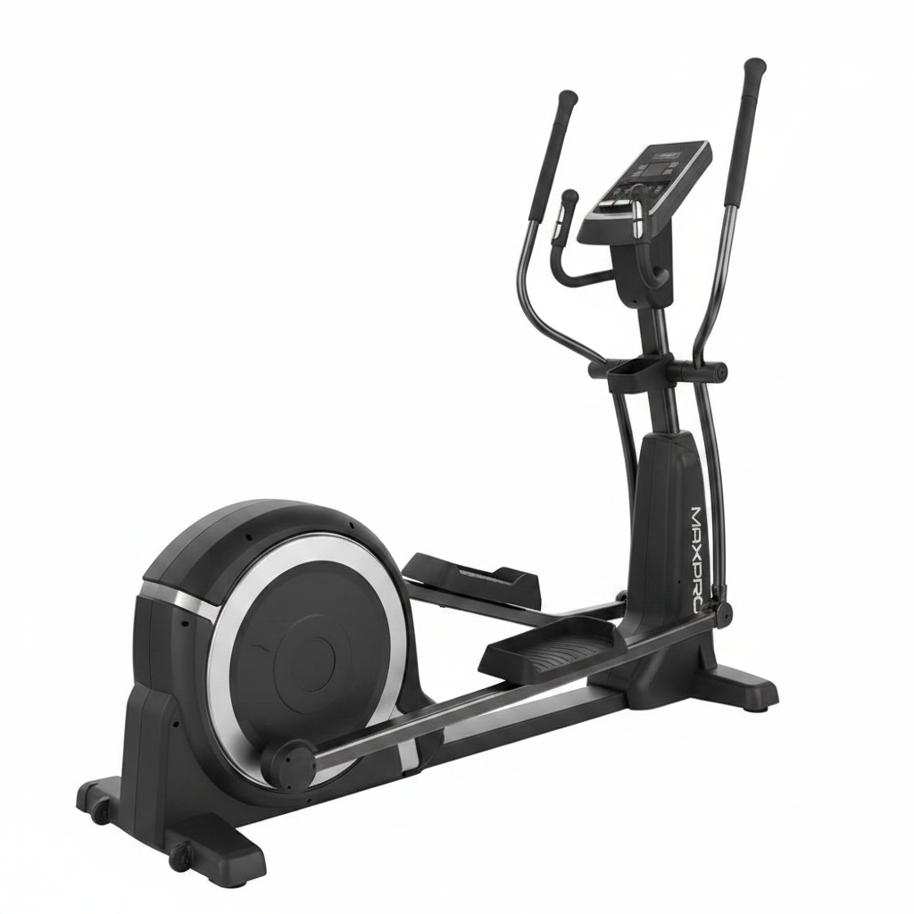 MAXPRO Commercial Elliptical Trainer