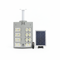 2000W Solar LED Street Light