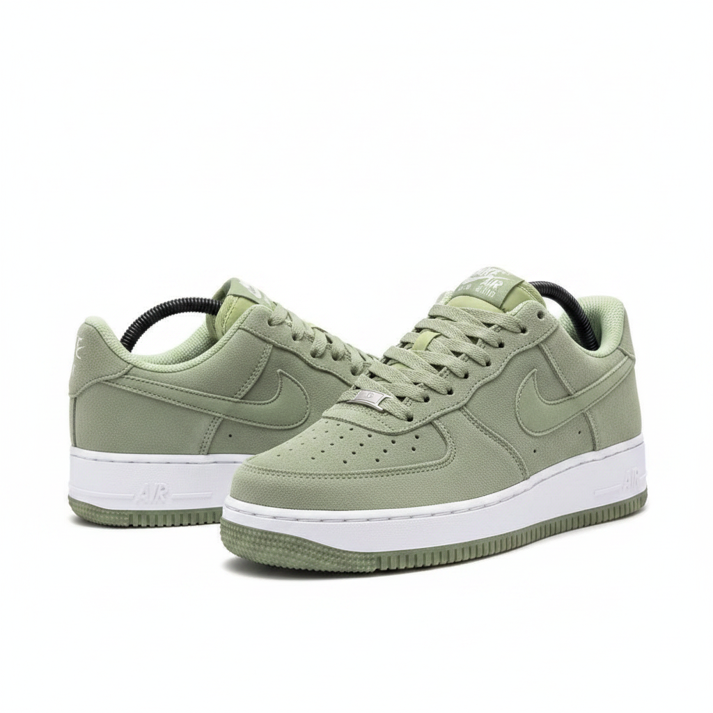 Nike Air Force 1 Low Sage Green
