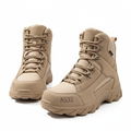 AS33 Tactical Desert Boots