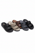 AKD & Asyasoft Men's Slide Sandals Collection