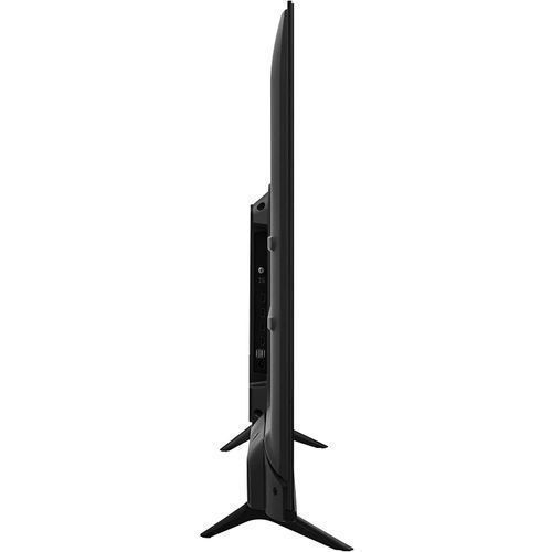 Hisense 50 Inch LED 4K Ultra HD VIDAA Smart TV - 50A6QS (3 Years Warranty)