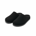 Common Projects Black Suede Mule