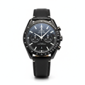 Omega Speedmaster Co-Axial Master Chronometer – Dark Edition