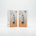 IMOU Bulb Cam 2K Smart Wireless Security Camera (5MP)