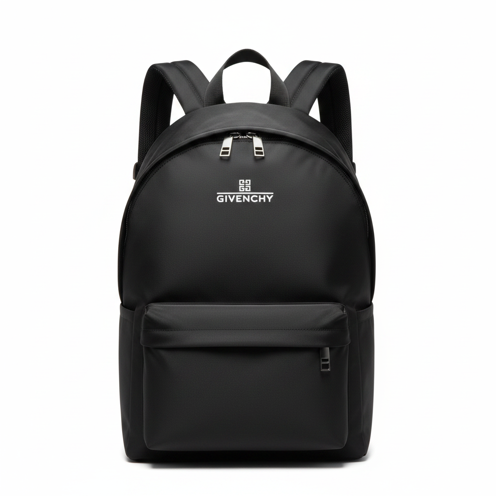 Givenchy Classic Black Backpack