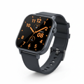Amazfit Pop 3S Smart Watch – 1.96" AMOLED, BT Calling, SpO2 & 12-Day Battery