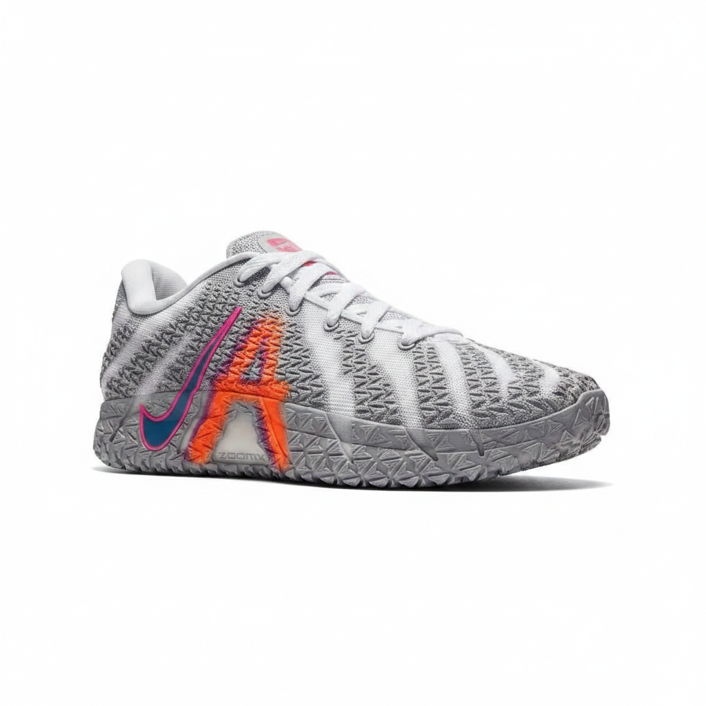 Nike ZoomX Alpha Fly Sneakers