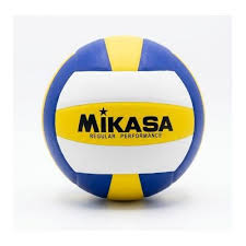 Mikasa Volleyball
