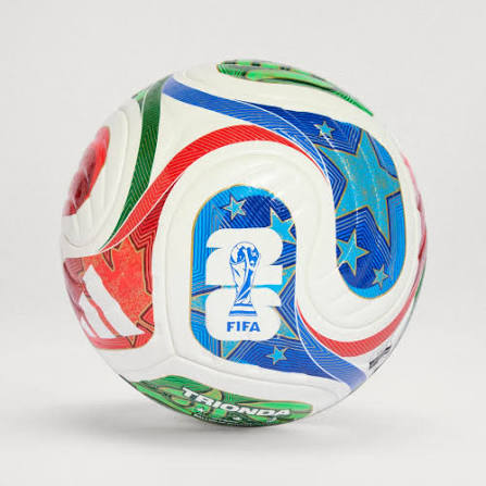 Trionda FIFA Football