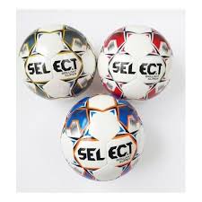 Select Super Football