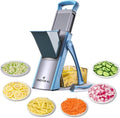 Once For All Mandoline Vegetable Slicer
