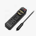 200W Car Power Inverter