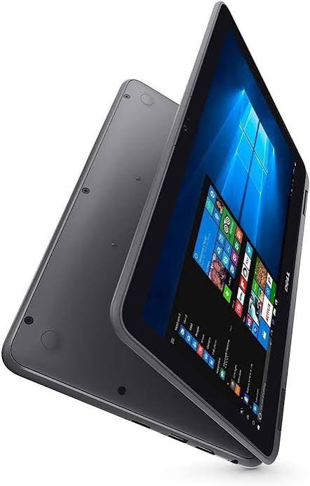 Refurbished Dell Latitude 3190