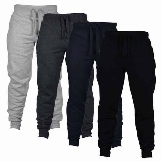 Big Size Sweater Pants – Jogger Sweatpants I Upto 10XL