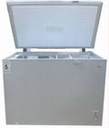 Chiq 330L Chest Freezer