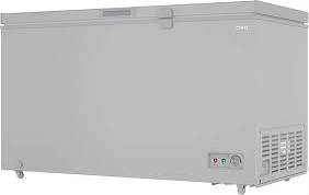 CHiQ 650L Chest Freezer