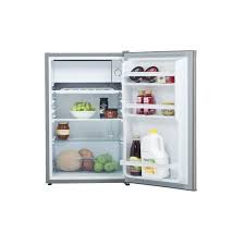 Hisense 120L Refrigerator
