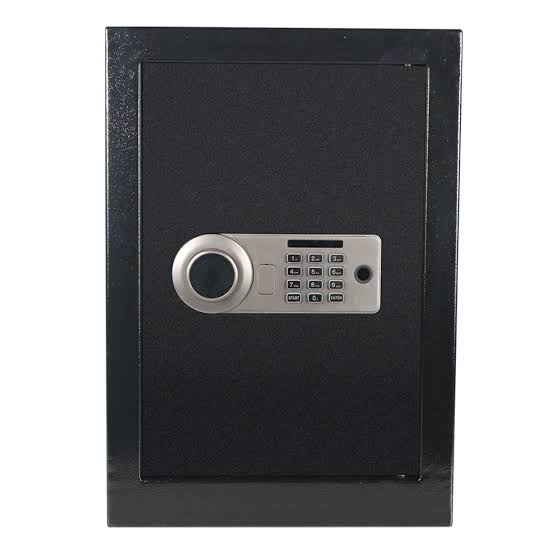 Digital Electronic Safe Box