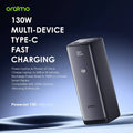 Oraimo PowerJet 130 | 27600mAh 130W Ultra Fast Laptop Power Bank
