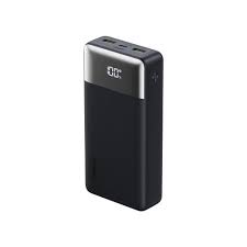 Oraimo PowerNova Q21 20000mAh Power Bank – 22.5W Fast Charging