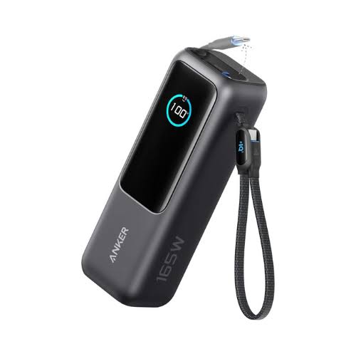 Anker Zolo 165W 25,000mAh Powerbank