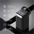 Oraimo 50,000mAh 4-Port Powerbank with LED Display