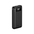 Oraimo Traveler 12 Byte 20,000mAh Powerbank with LED Display