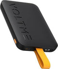 Voltme Hyper Core Sling 10,000mAh Ultra Slim Powerbank | 22.5W Fast Charging
