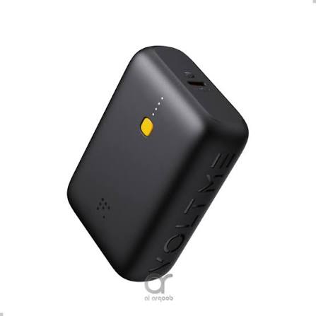Voltme Hypercore 10K Lite 10,000mAh 22.5W Ultra-Compact Powerbank with V-Dynamic Tech