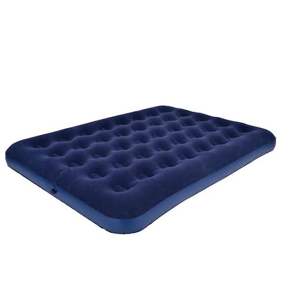 6x6 Inflatable Air Mattress