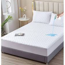 Waterproof Mattress Protector