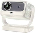 Yesido TV13 Adjustable Smart Projector – Full HD 1080p, 4K Support, Android 9.0, WiFi & Bluetooth