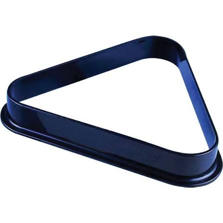 Billiard Pool Table Triangle Rack