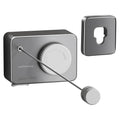 Retractable Clothesline Wall-Mounted Drying Rope